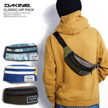 DAKINE CLASSIC HIP PACK AI237-037画像