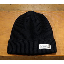 FREEWHEELERS U.S.NAVY WATCH CAP NAVAL CLOTHING FACTORY 1837012画像