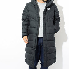 NIKE Fill Down Windrunner Coat AA8854画像