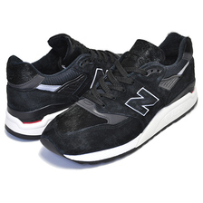 new balance M998TCB MADE IN U.S.A.画像