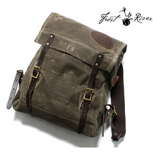 FROST RIVER Book Pack 841画像