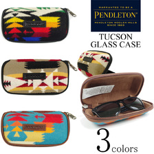 PENDLETON Glasses Case画像
