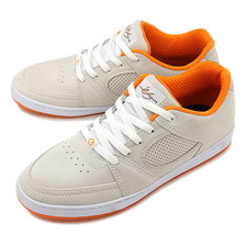 e's ACCEL SLIM NINE CLUB WHITE画像