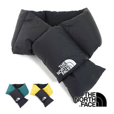 THE NORTH FACE Nuptse Muffler NN71801画像