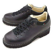 Zamberlan GARDENA LOW NW BLACK 1120004190画像