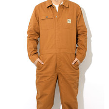 STUSSY Herringbone Coverall 115410画像