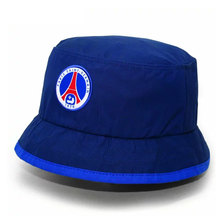 NIKE PARIS SAINT-GERMAIN FC PSG ERWACHSENE BUCKET HAT NAVY NK567029-410画像