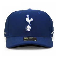 NIKE TOTTENHAM HOTSPUR FC CLASSIC99 STRAPBACK NAVY NK928318-429画像