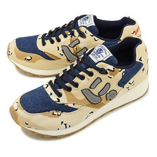 Sangacio にゅ～ず&rdquo;be" デザートカモ&times;ジーンズ画像