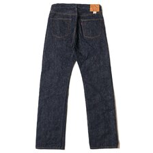 WAREHOUSE Lot 800XX(STANDARD) ONE WASH画像