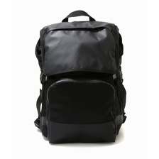 BAGJACK rucksack OC画像