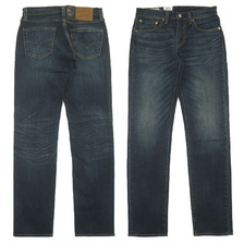 Levi's 511 SLIM DARK VINTAGE 04511-2408画像