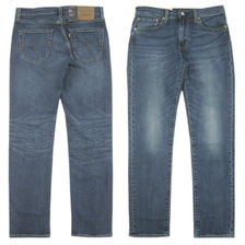 Levi's 511 SLIM MID VINTAGE 04511-2407画像