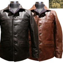 COLIMBO HUNTING GOODS STOCKMAN'S COAT ZT-0145画像