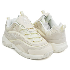 FILA x GETTRY RAY DN ''DAY & NIGHT'' WHITE / WHITE F5052-002画像