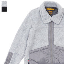 NEIGHBORHOOD 18AW B 3B E JKT 182TSNH JKM04画像