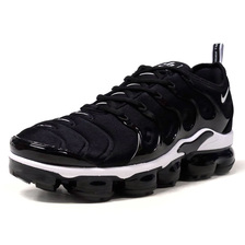 NIKE AIR VAPORMAX PLUS "LIMITED EDITION for NSW" BLK/WHT 924453-011画像