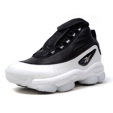 Reebok IVERSON LEGACY "LIMITED EDITION" WHT/BLK CN8222画像