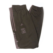 adidas CALABASAS TP "KANYE WEST" OLV/GRY EA1900画像