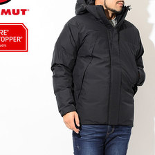 Mammut Crater So Thermo Hooded JKT 1011-00450画像