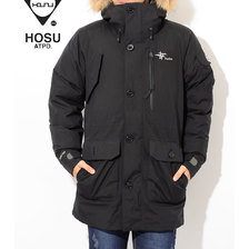 Foxfire &times; HOSU Aurora JKT FH-3732画像
