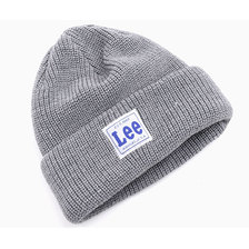 LEE Acrylic Watch Cap 100-176601画像