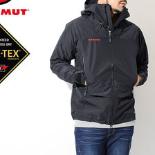 Mammut Alpine Guide HS JKT 1010-26570画像