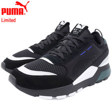 PUMA RS-0 WINTER INJ TOYS Puma Black/Ponderosa Pine Limited 369469-02画像