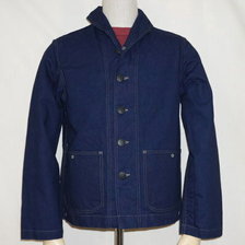 DELUXEWARE DALEE'S 40s U.S.N KOBERALL U.S.N.J.03画像