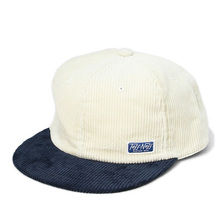 RADIALL T.N. TRUCKER CAP (OFF WHITE)画像