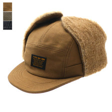 NEIGHBORHOOD 18AW N 1D C CAP 182YGNH HT06画像