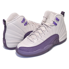 NIKE AIR JORDAN 12 RETRO(GS) desert sand/desert sand 510815-001画像