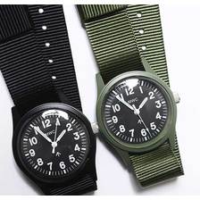 MWC MIL/1966 MWC Infantry Watch Limited Edition European pattern dial画像