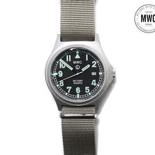 MWC G10BH Infantry Watch Genuine画像