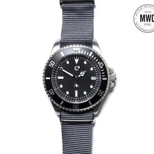 MWC SUB/SS/ST/A Special Diver Watch Automatic画像