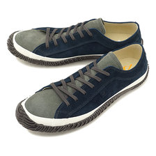 SPINGLE MOVE SPM-148 Black/Navy画像