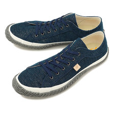 SPINGLE MOVE SPM-123 Navy/Silver画像