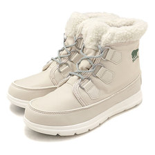 SOREL EXPLORER CARNIVAL FAWN NL3040-920画像