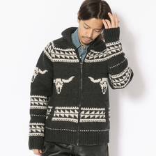 Schott BOA LINED SWEATER F1838 44959画像
