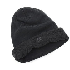 NIKE Sherpa Beanie AA8270画像