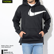 NIKE Therma PX 3.0 Pullover Hoodie AJ9264画像
