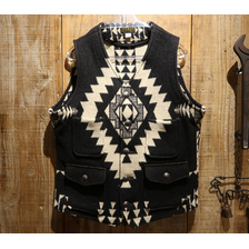 JELADO BASIC COLLECTION Salem Vest AG33538画像