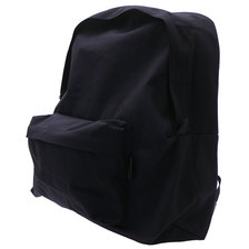 COMME des GARCONS HOMME PLUS BACK PACK L BLACK画像