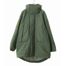 is-ness &times; UNUSED SPECIAL TECHNICAL MONSTER COAT 30COAT01T01画像