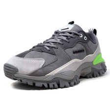 UMBRO BUMPY "LIMITED EDITION" GRY/L.GRY/L.GRN UY1MKC01GR画像