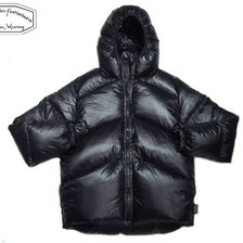 Rocky Mountain Featherbed 200-182-33 NS PARKA black画像