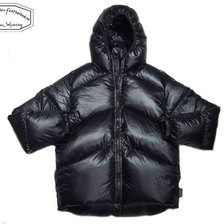 Rocky Mountain Featherbed 200-182-33 NS PARKA black画像