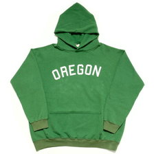 SUNNY SPORTS PENNEY'S PULLOVER SWEAT PARKA "OREGON" PN18F005UD画像