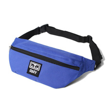 OBEY DAILY SLING BAG (ROYAL BLUE)画像