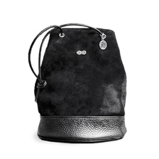 Peanuts&Co DAILY BAG - NORMAL - (BLACK)画像